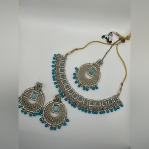 Indian Necklace set
